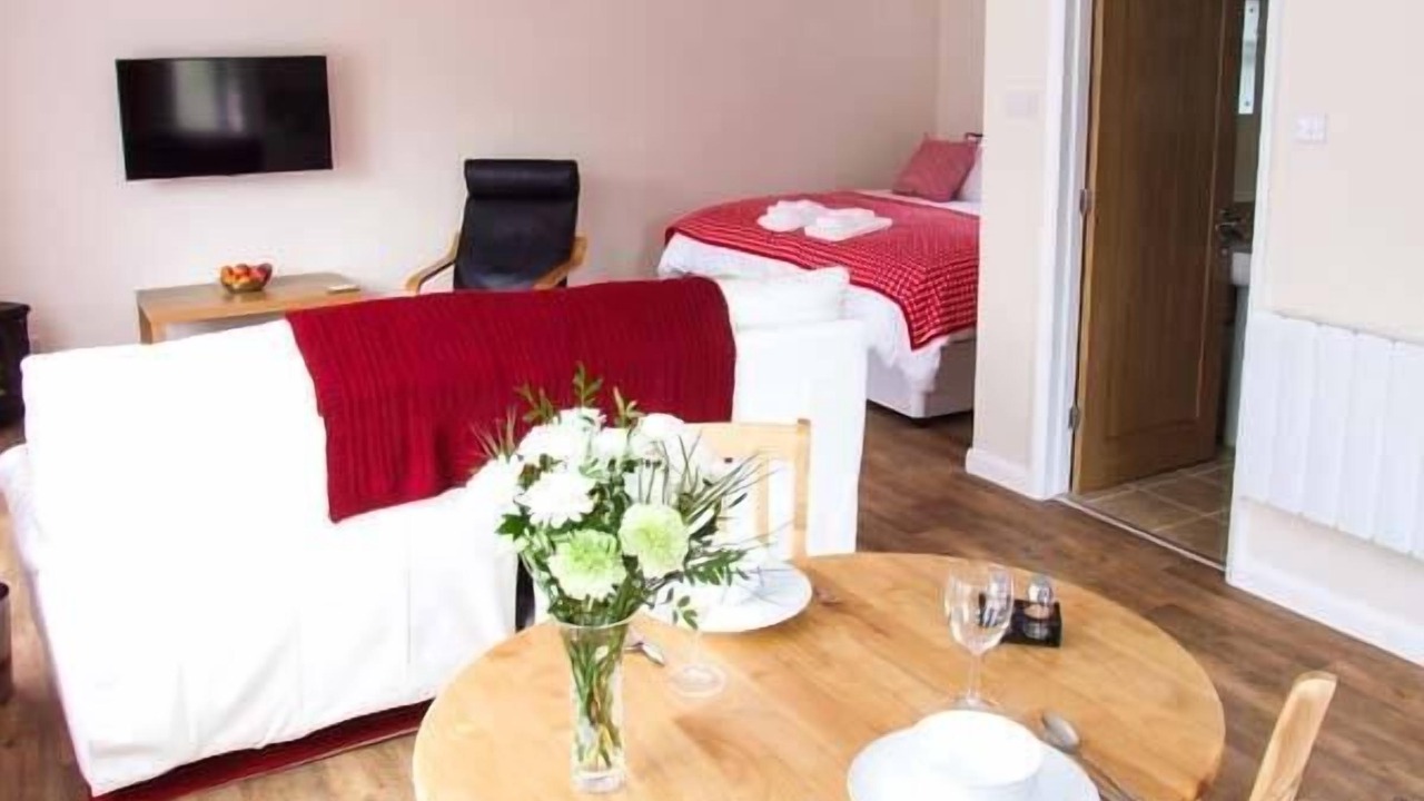 Photo of Bedroom in Cranham