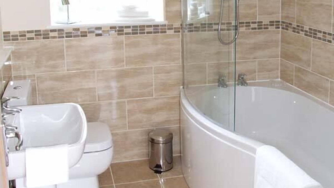 Photo of Bathroom in Cranham