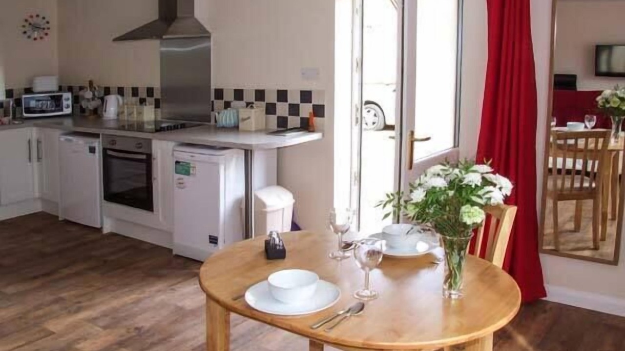 Photo of Kitchen in Cranham