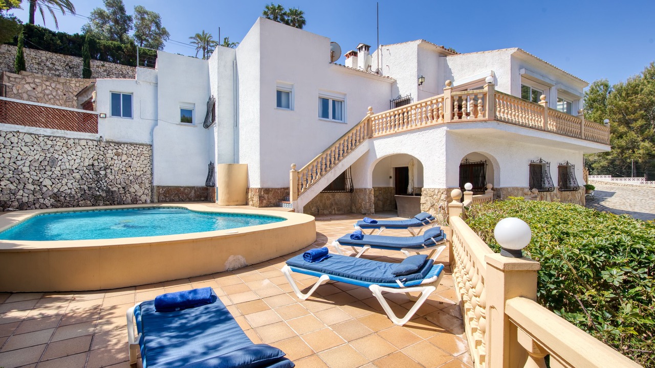 Photo of Patio Balcony in Mar Azul