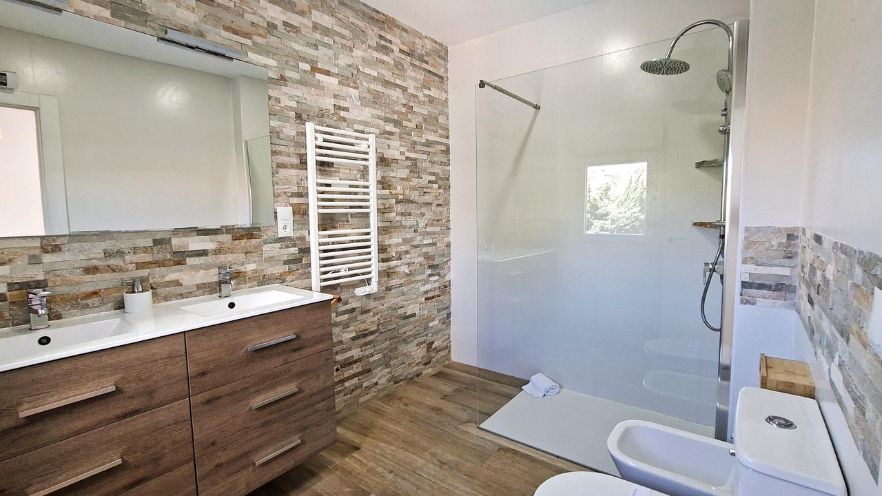 Photo of Bathroom in Mar Azul