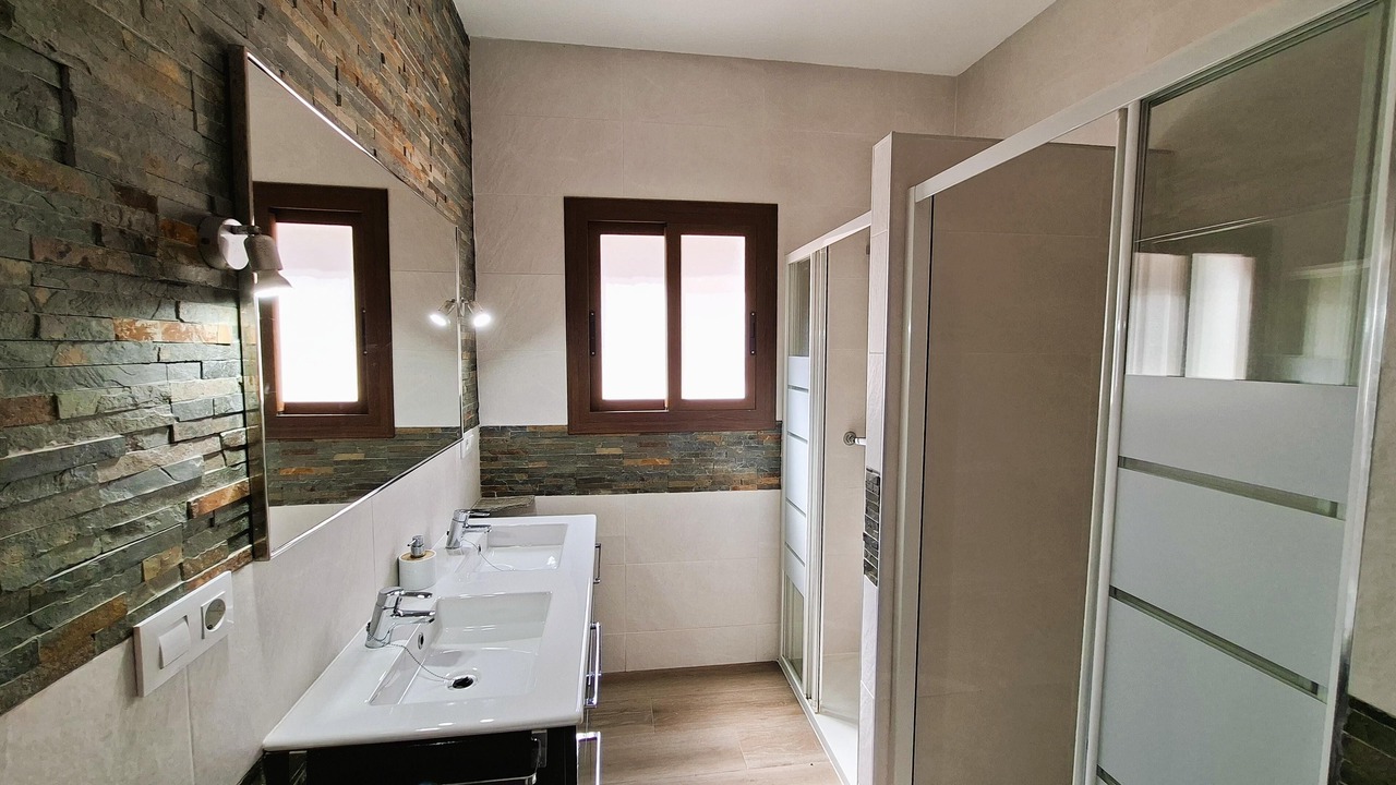 Photo of Bathroom in Mar Azul
