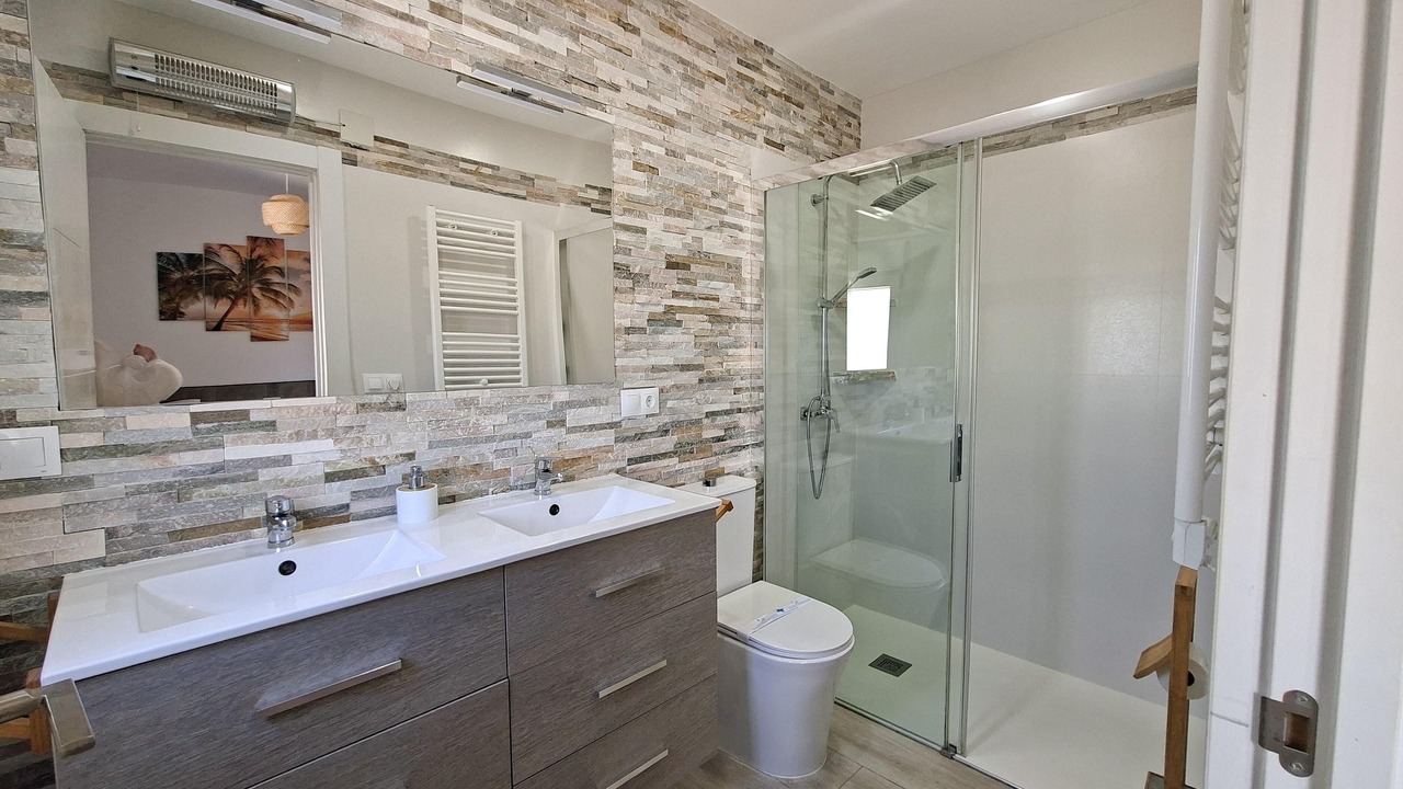 Photo of Bathroom in Mar Azul
