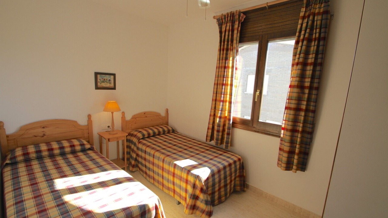 Photo of Bedroom in Miami Platja