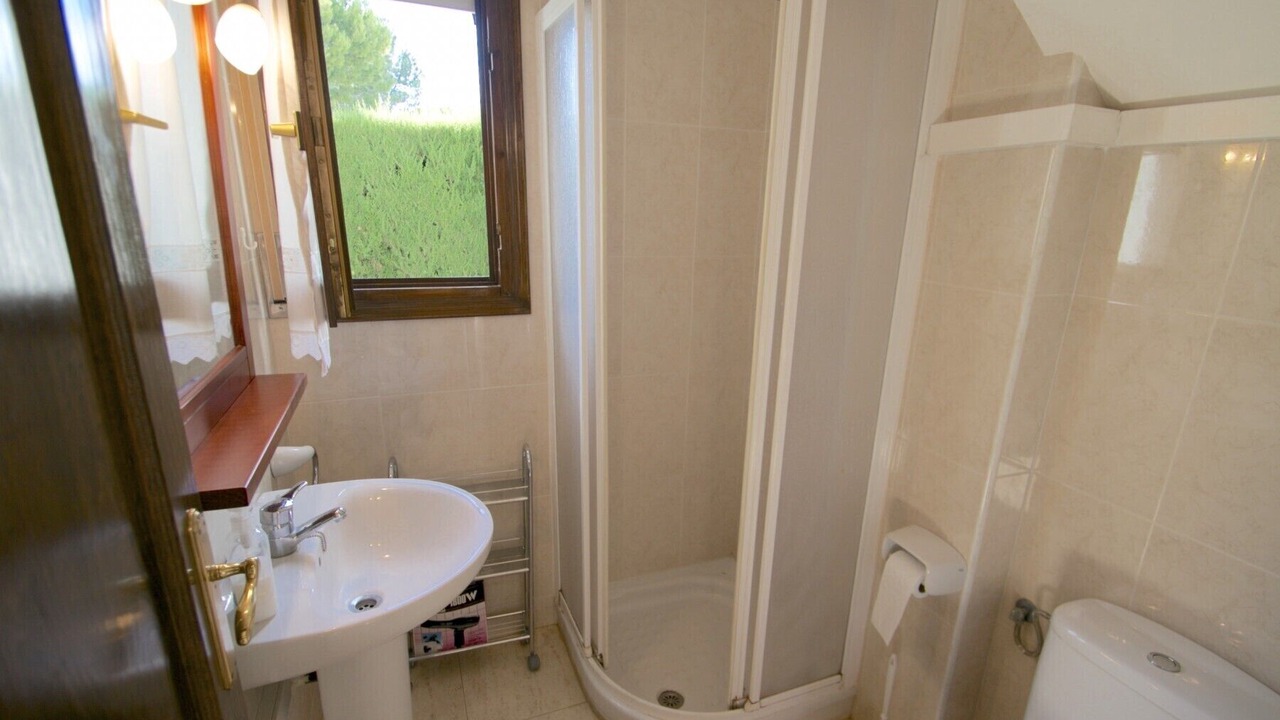 Photo of Bathroom in Miami Platja