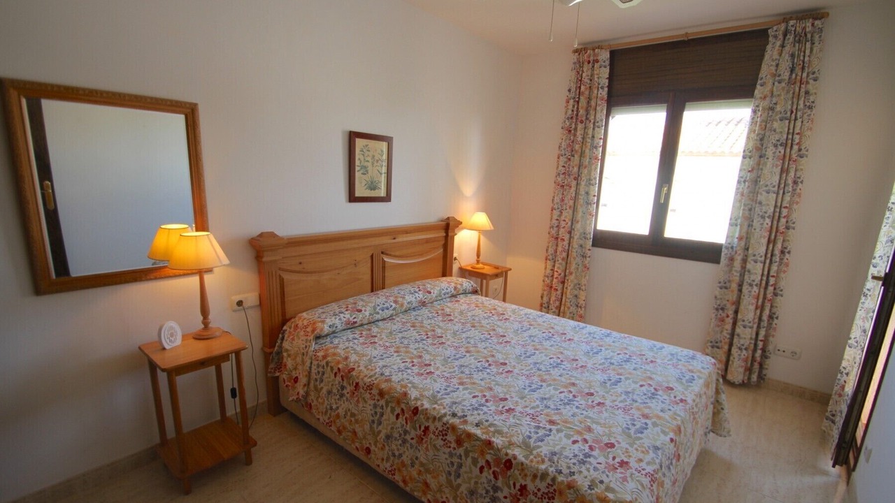 Photo of Bedroom in Miami Platja