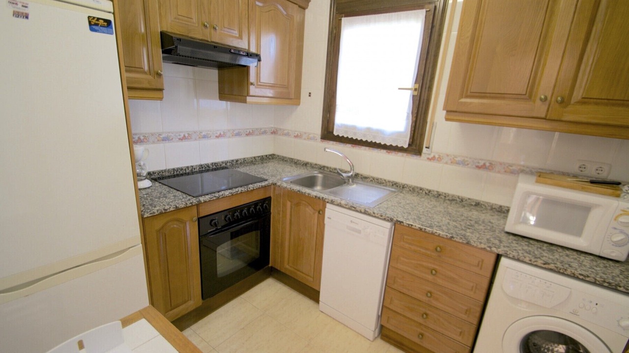 Photo of Kitchen in Miami Platja