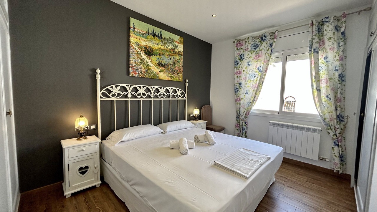 Photo of Bedroom in Miami Platja