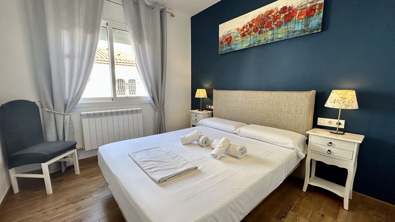 Photo of Bedroom in Miami Platja