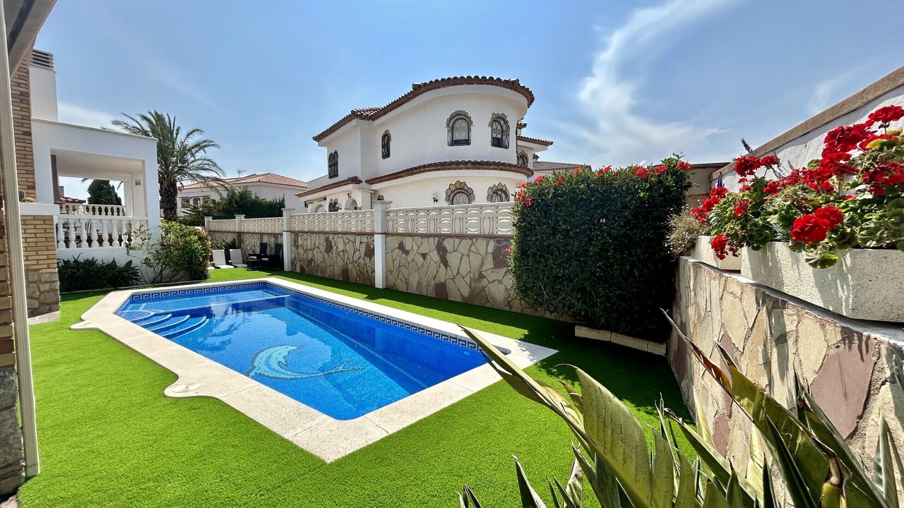 Photo of Outdoor in Miami Platja