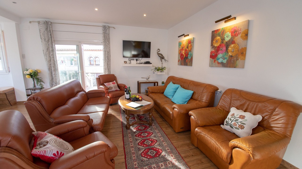 Photo of Livingroom in Miami Platja