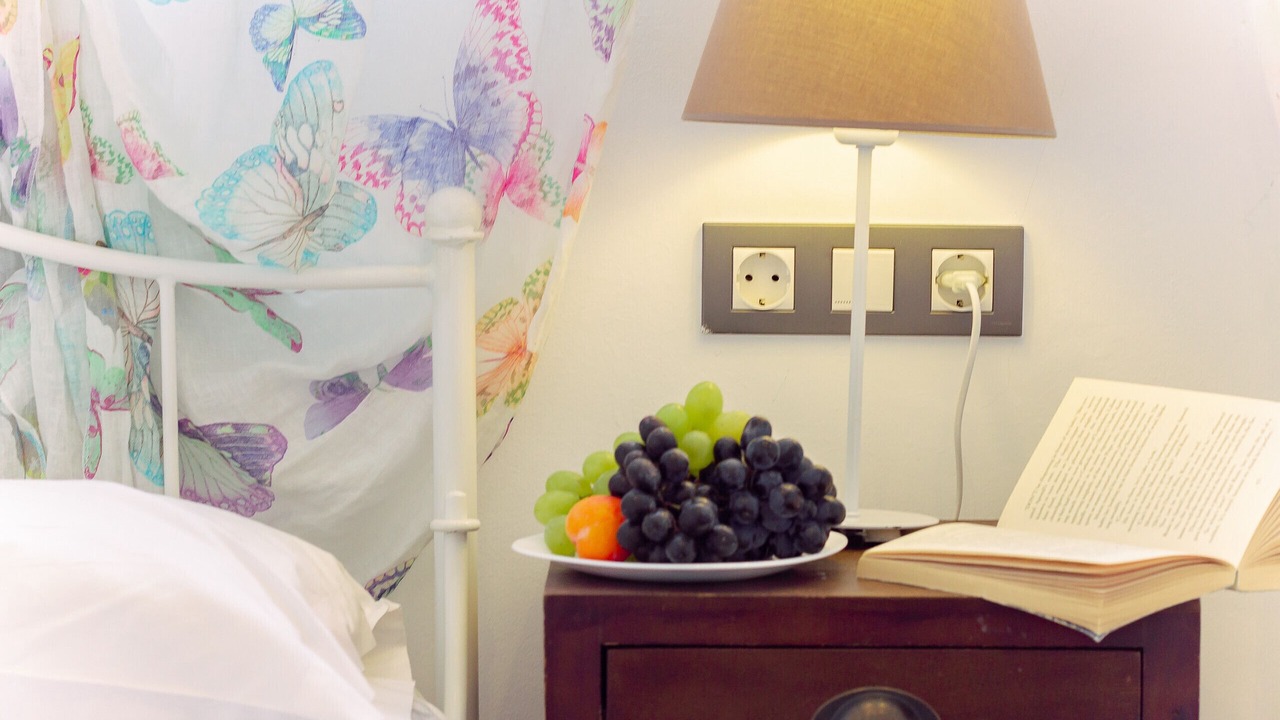 Photo of Bedroom in Miami Platja