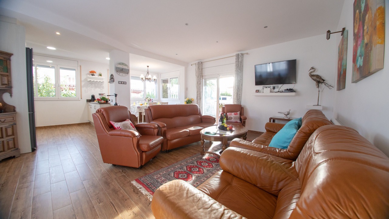 Photo of Livingroom in Miami Platja