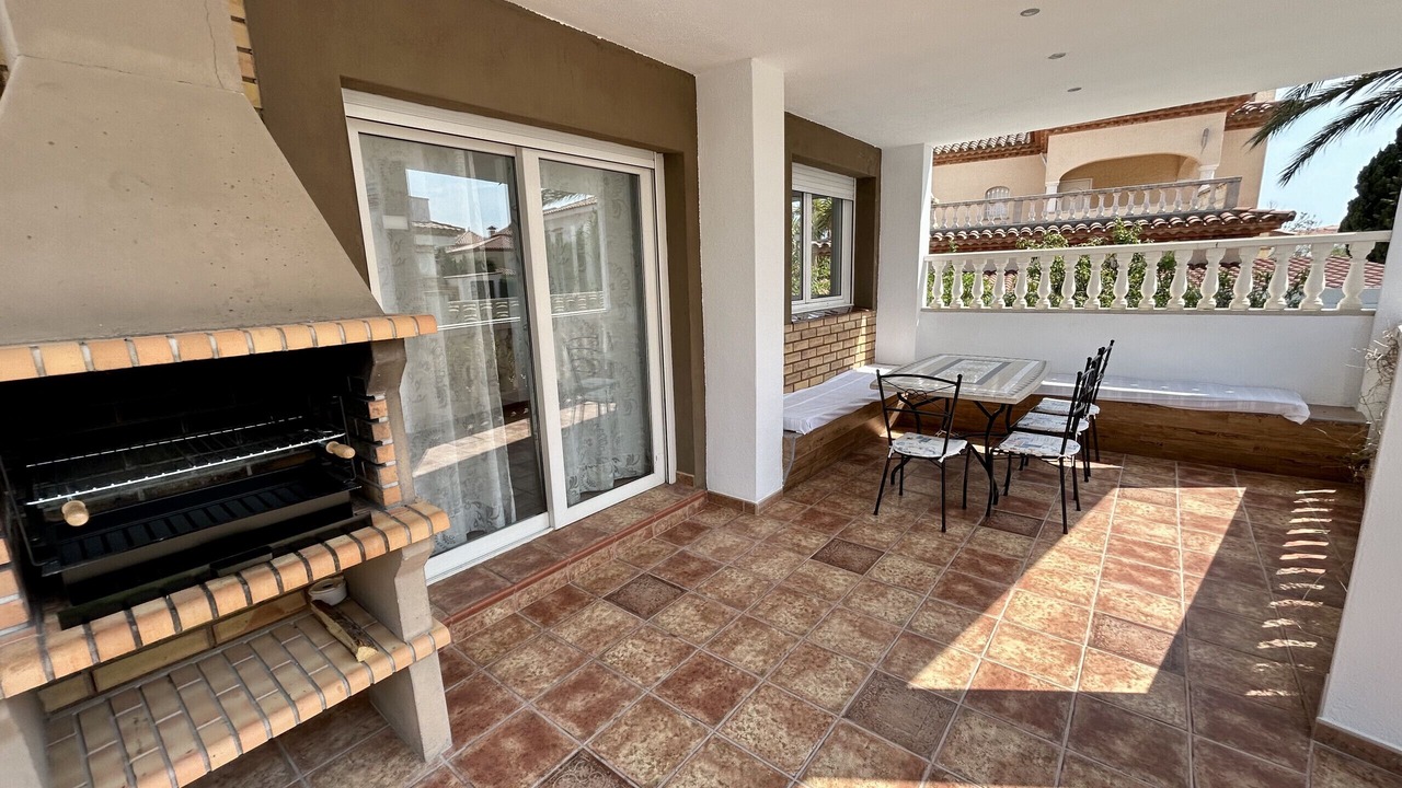 Photo of Outdoor in Miami Platja