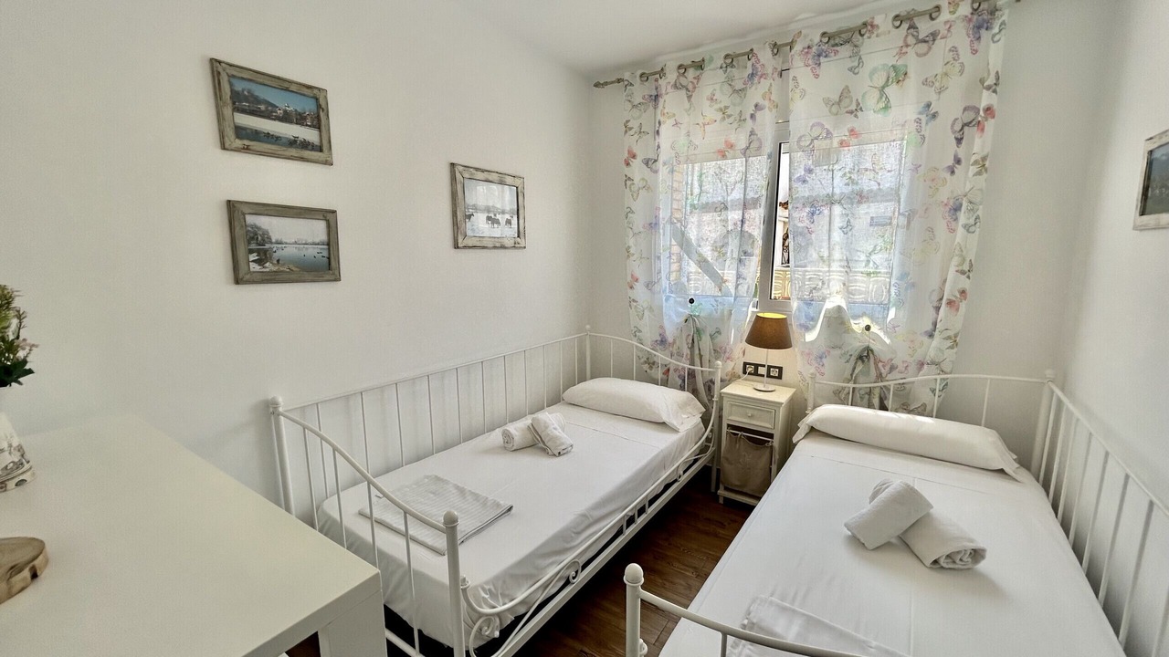 Photo of Bedroom in Miami Platja
