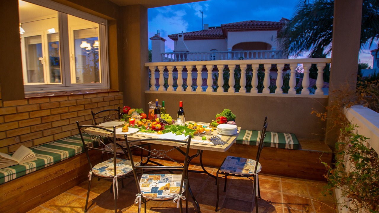 Photo of Outdoor in Miami Platja
