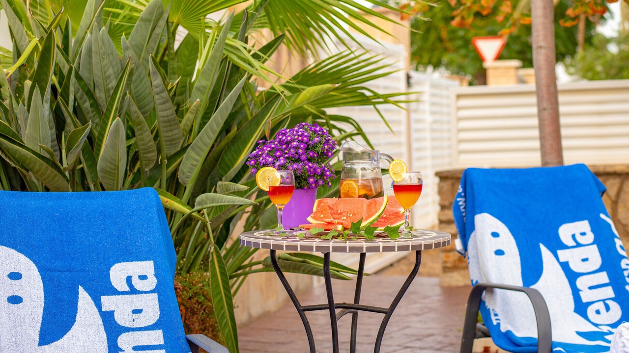 Photo of Outdoor in Miami Platja