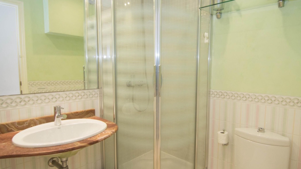 Photo of Bathroom in Sitges Town Center