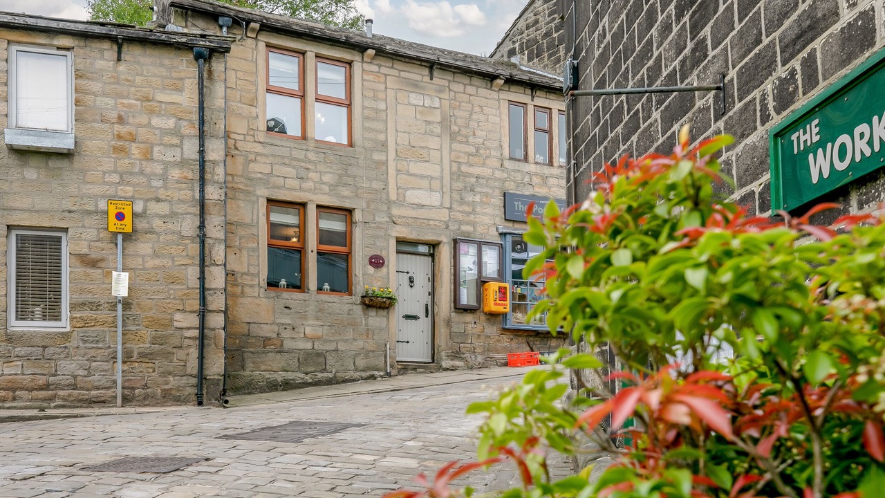Photo of Outdoor in Heptonstall