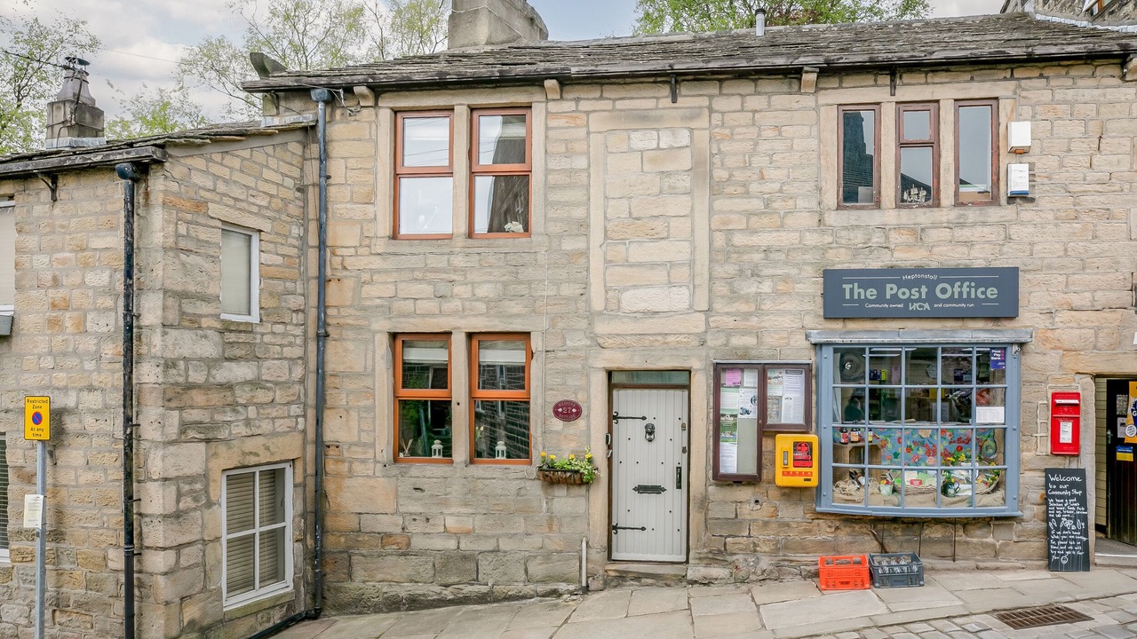 Photo of Outdoor in Heptonstall