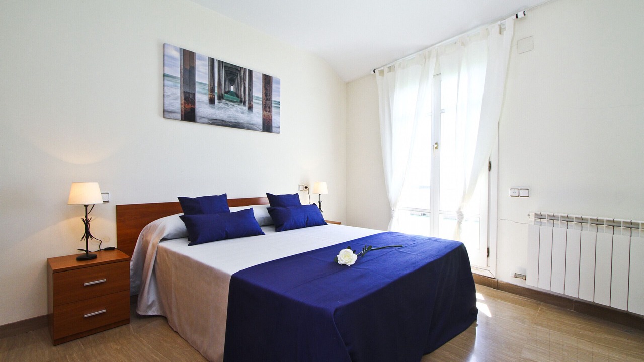 Photo of Bedroom in Cambrils