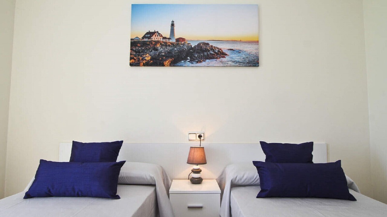 Photo of Bedroom in Cambrils
