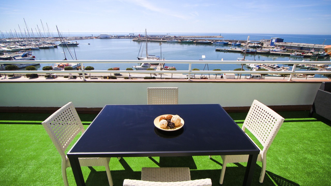 Photo of Outdoor in Cambrils