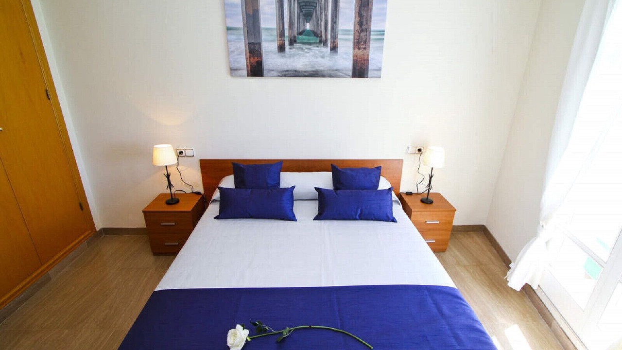 Photo of Bedroom in Cambrils