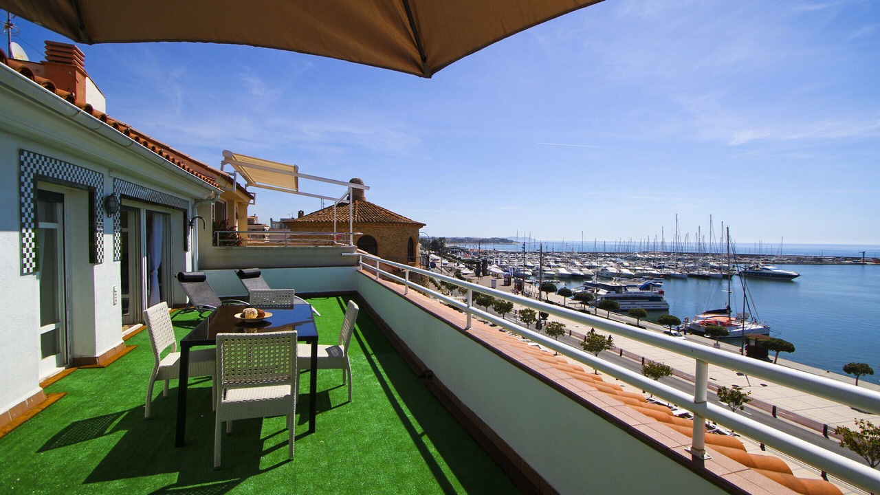 Photo of Outdoor in Cambrils