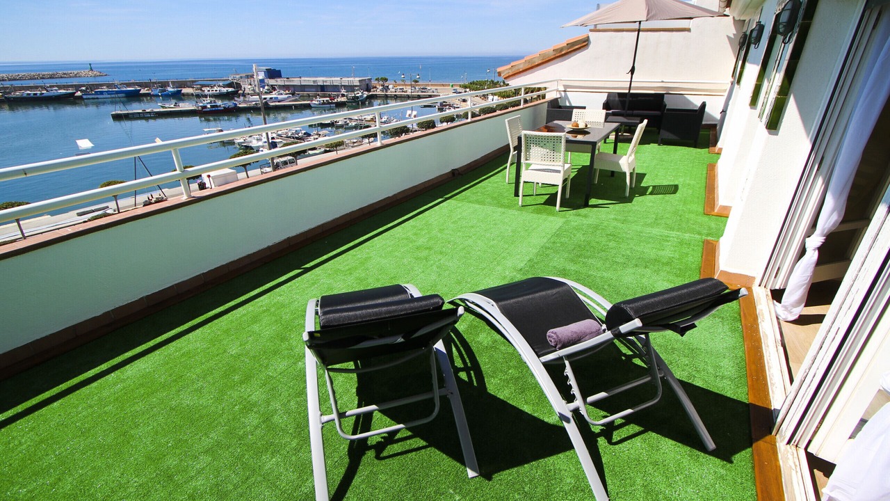 Photo of Outdoor in Cambrils
