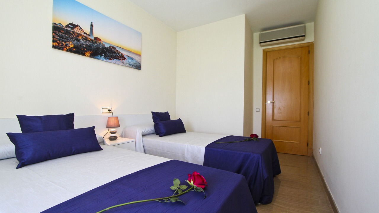 Photo of Bedroom in Cambrils
