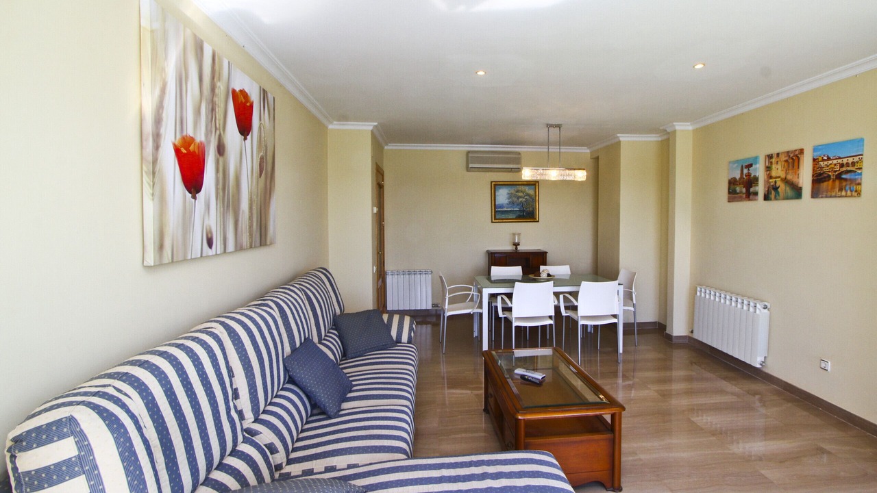 Photo of Livingroom in Cambrils