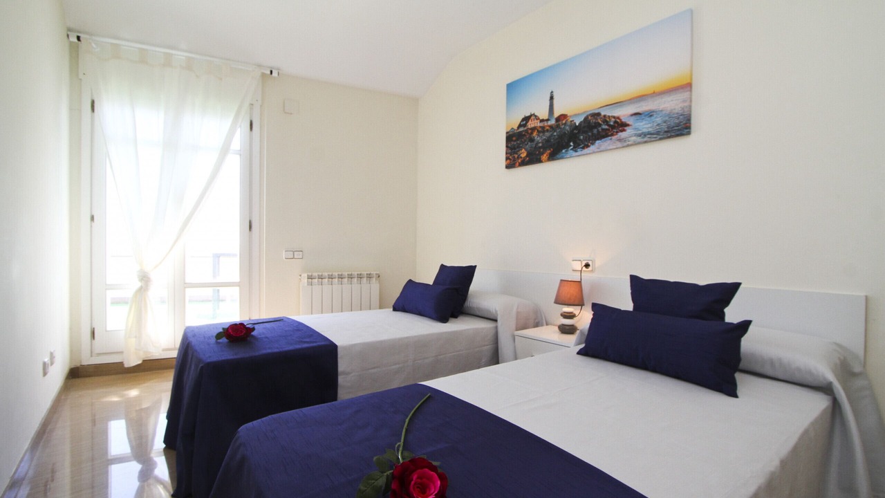 Photo of Bedroom in Cambrils