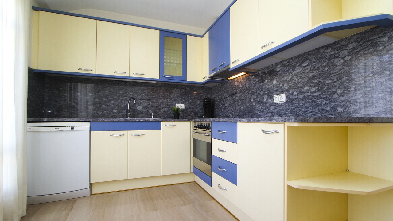 Photo of Kitchen in Cambrils