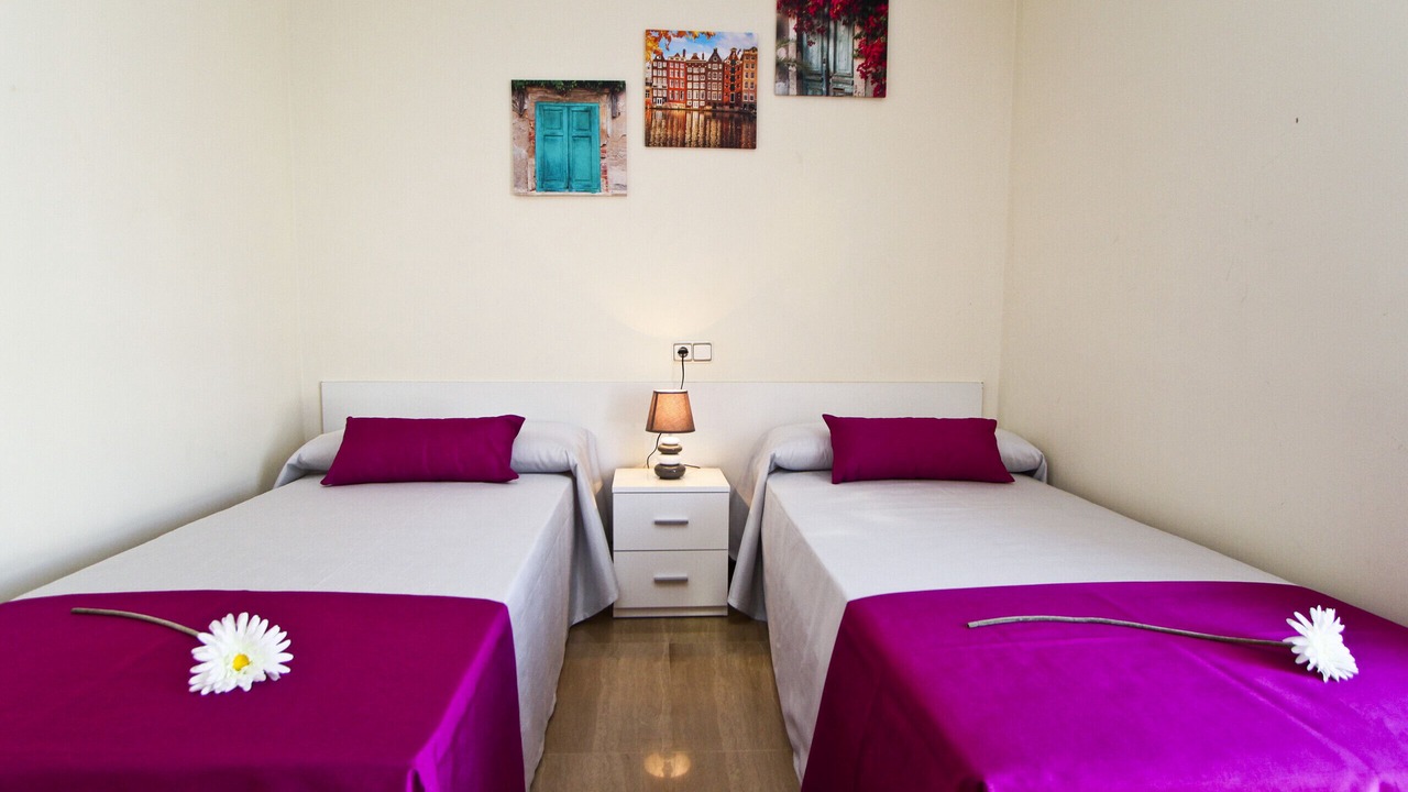 Photo of Bedroom in Cambrils