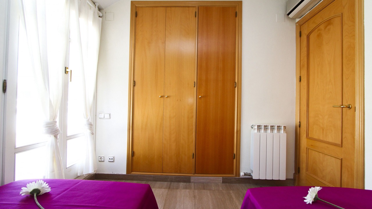 Photo of Bedroom in Cambrils