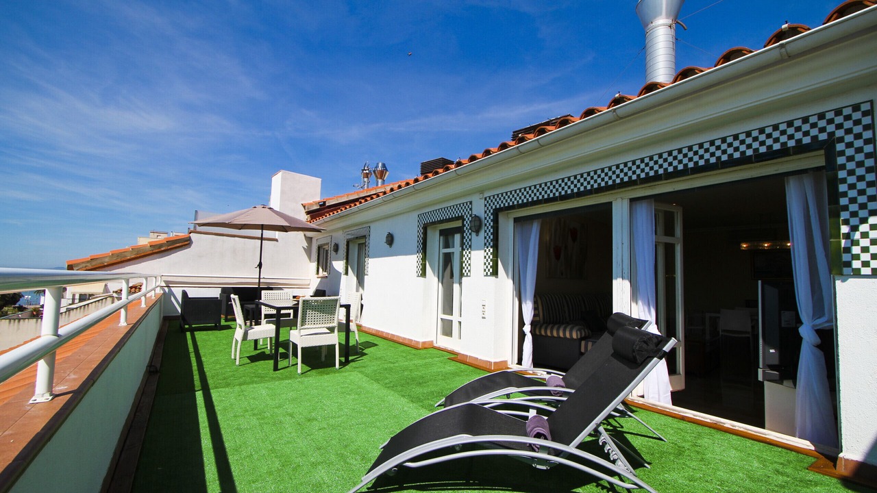 Photo of Outdoor in Cambrils