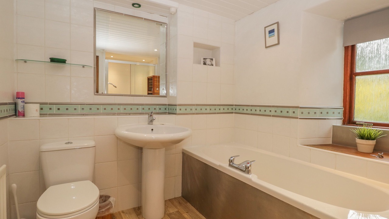 Photo of Bathroom in Grasmere