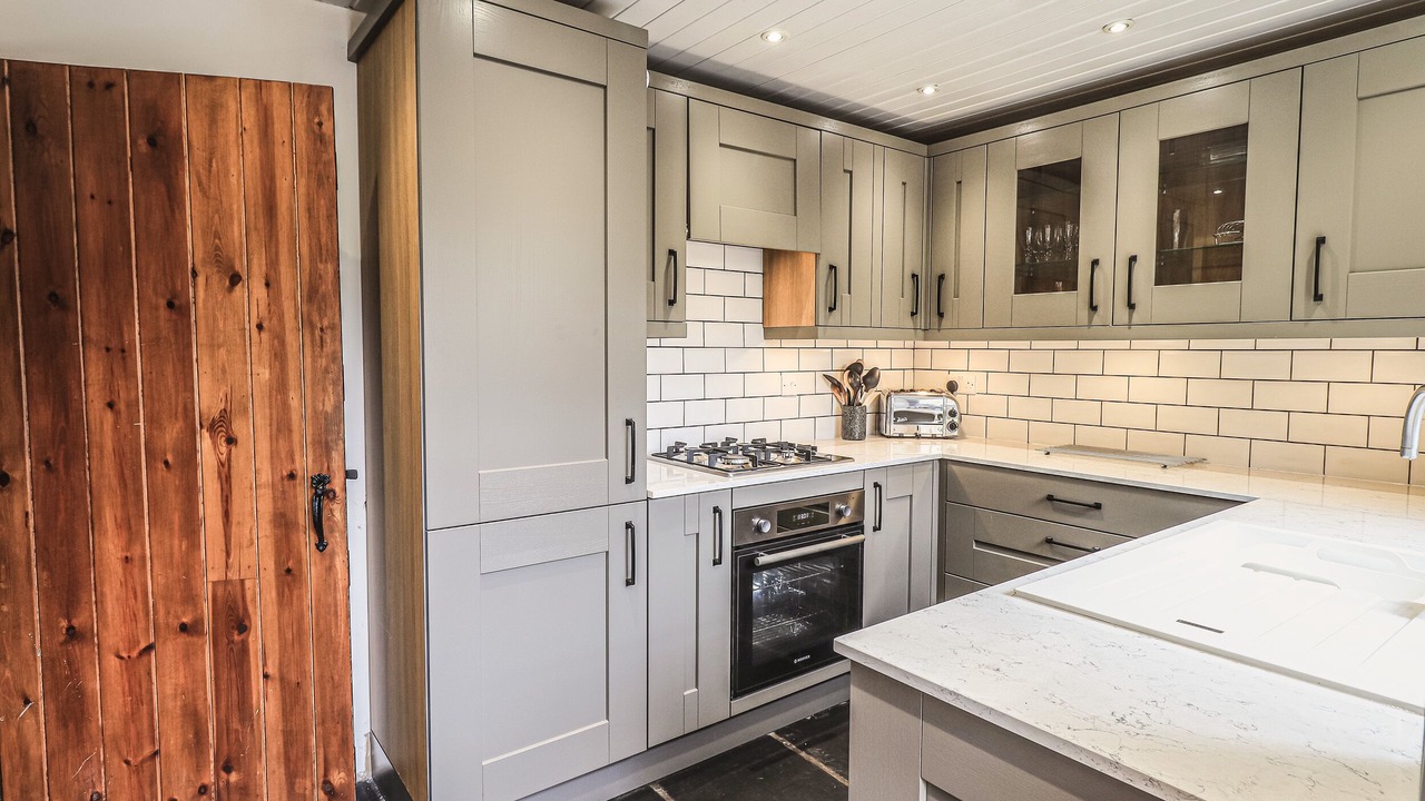 Photo of Kitchen in Grasmere