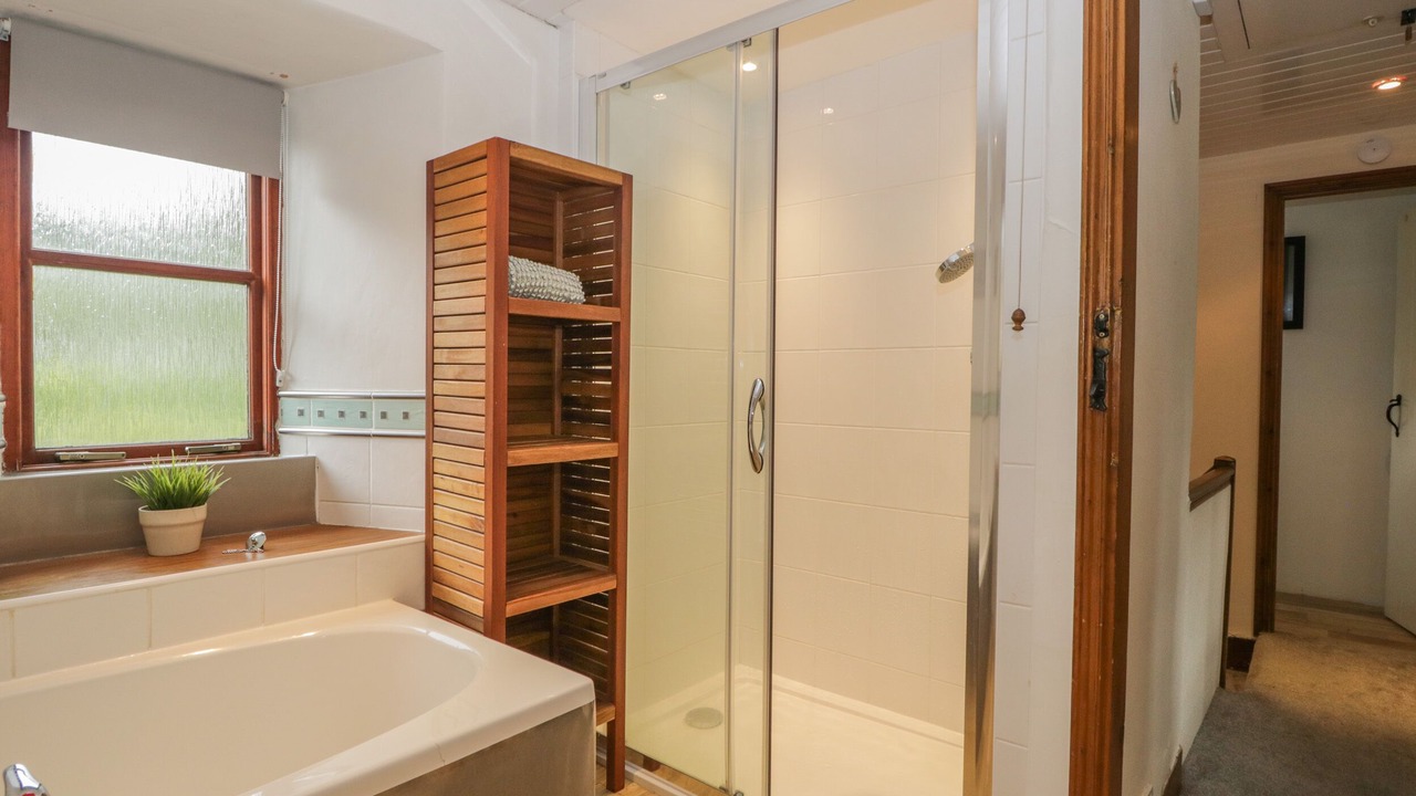 Photo of Bathroom in Grasmere