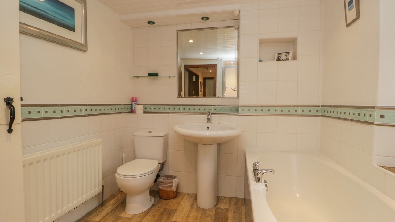 Photo of Bathroom in Grasmere