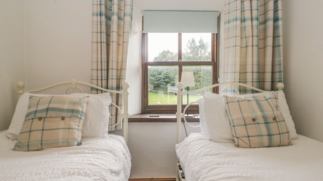 Photo of Bedroom in Grasmere