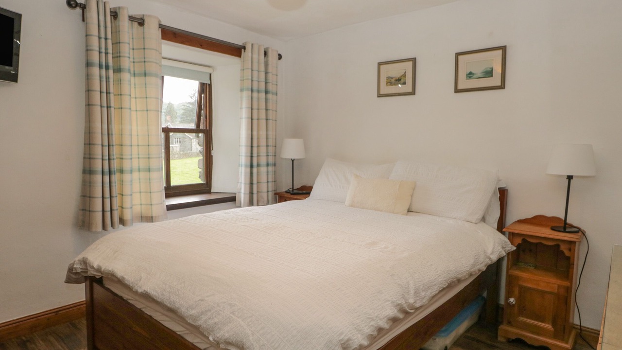 Photo of Bedroom in Grasmere
