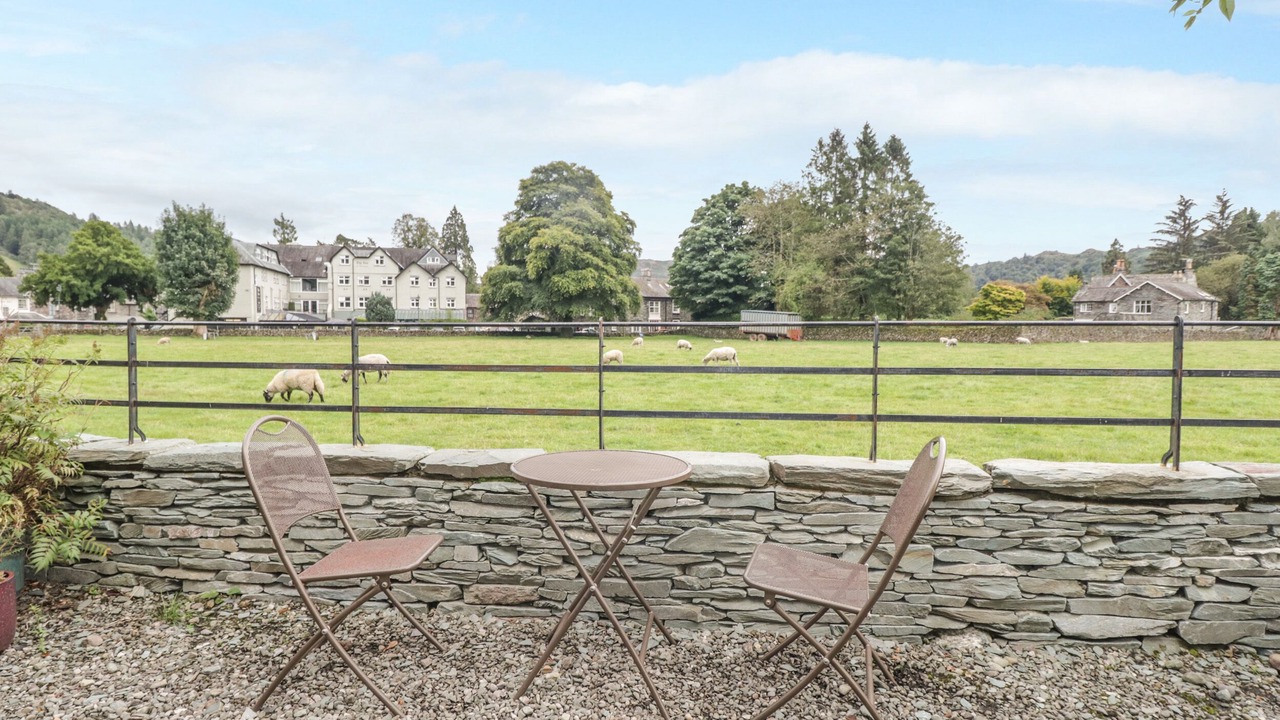 Photo of Outdoor in Grasmere