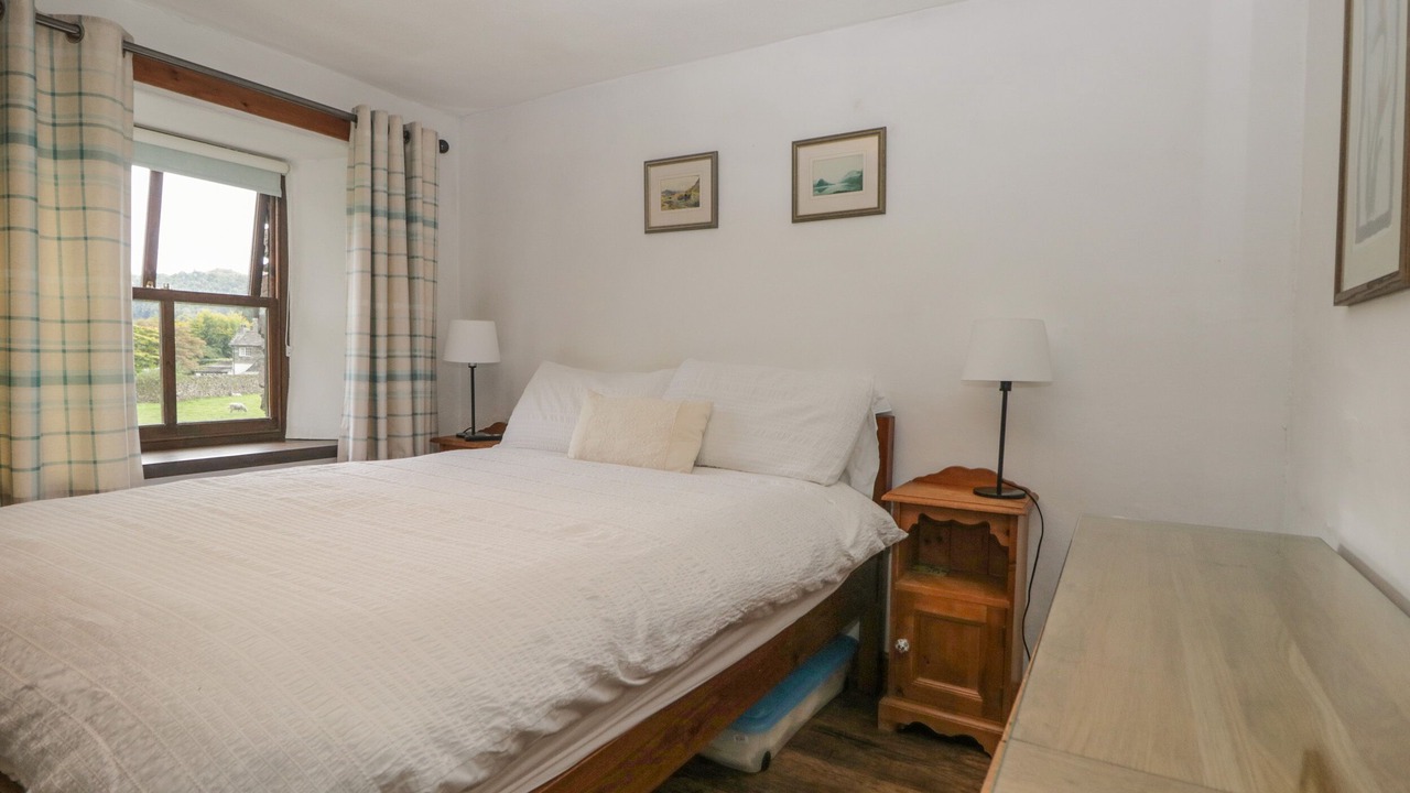 Photo of Bedroom in Grasmere
