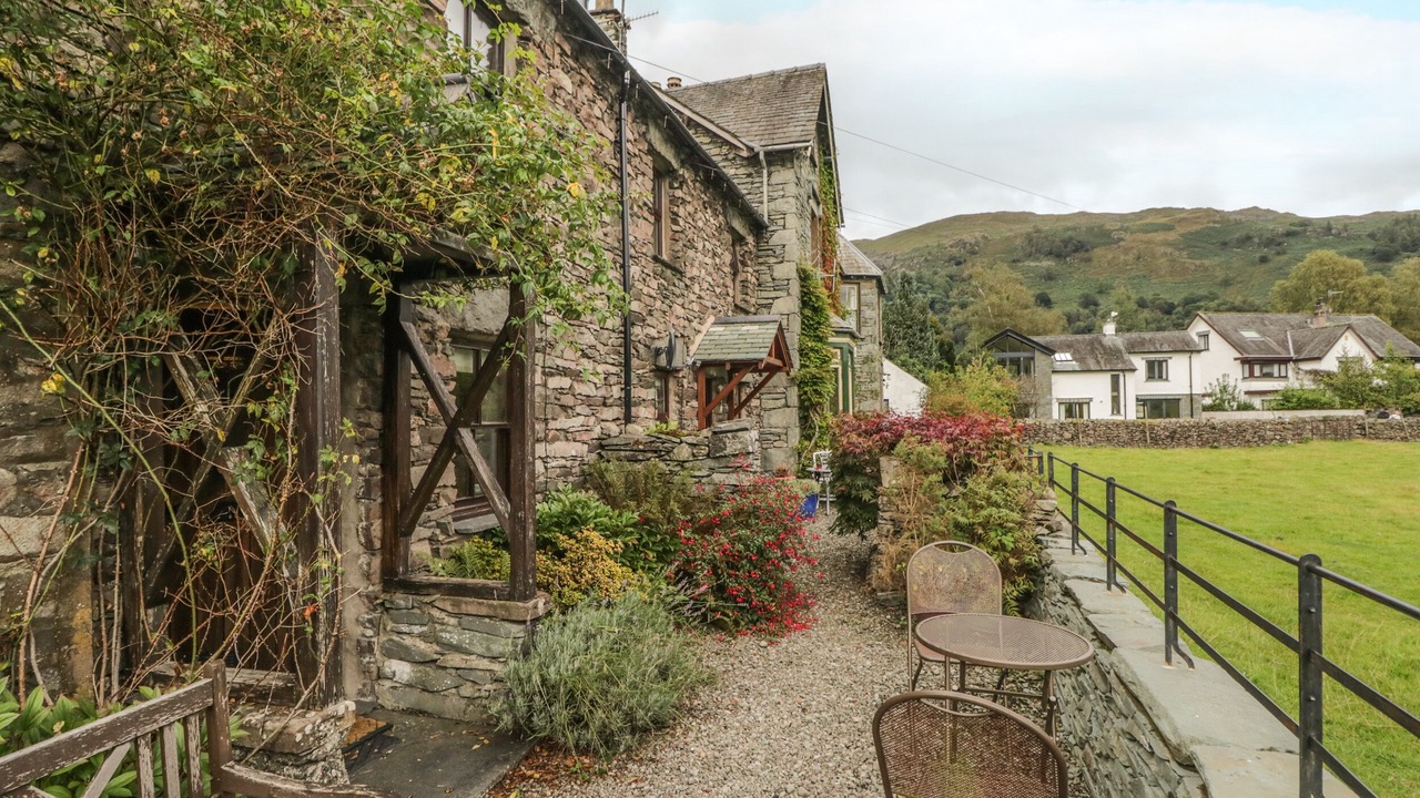 Photo of Outdoor in Grasmere