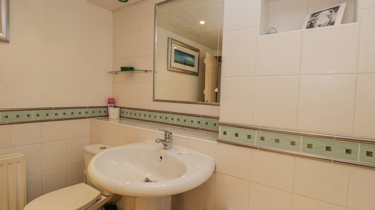 Photo of Bathroom in Grasmere