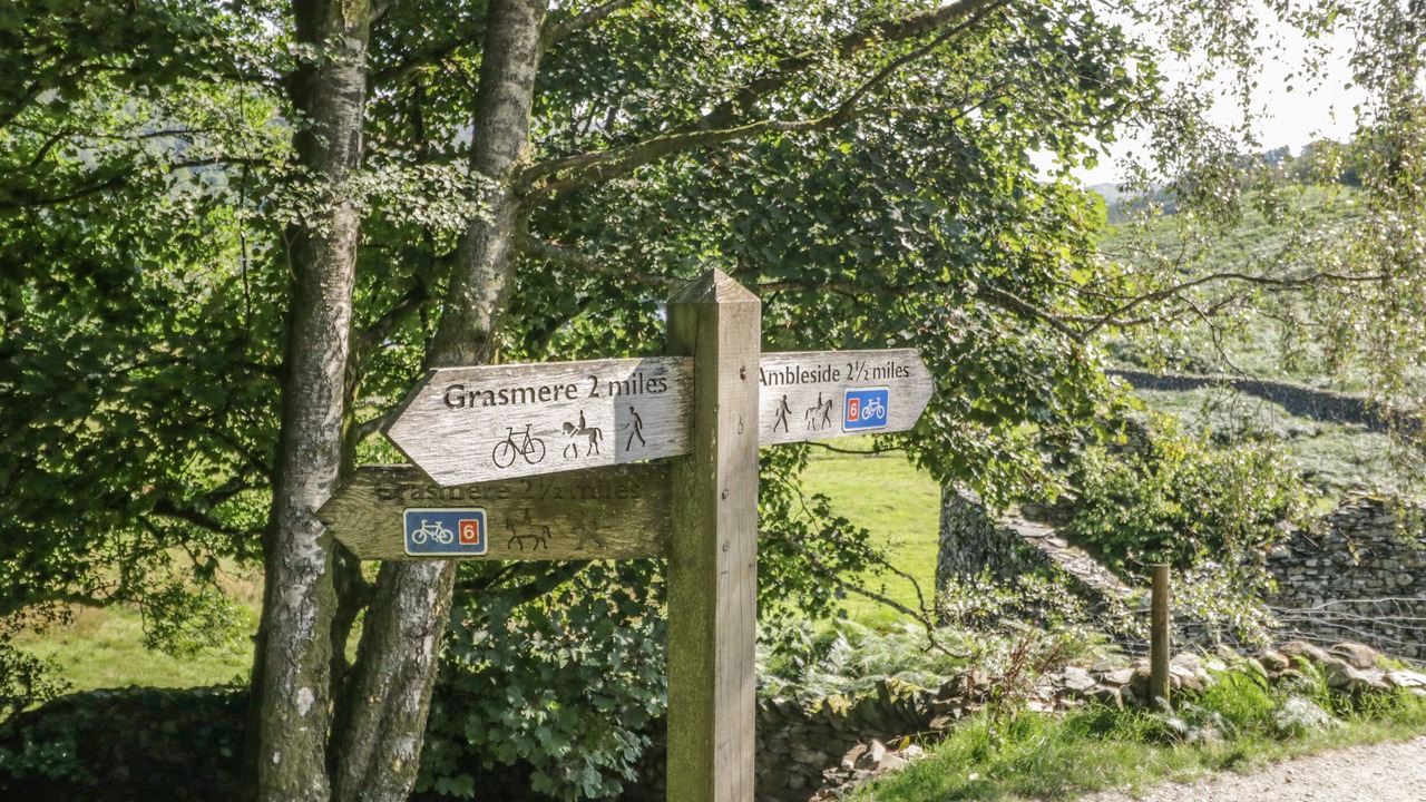 Photo of Outdoor in Grasmere