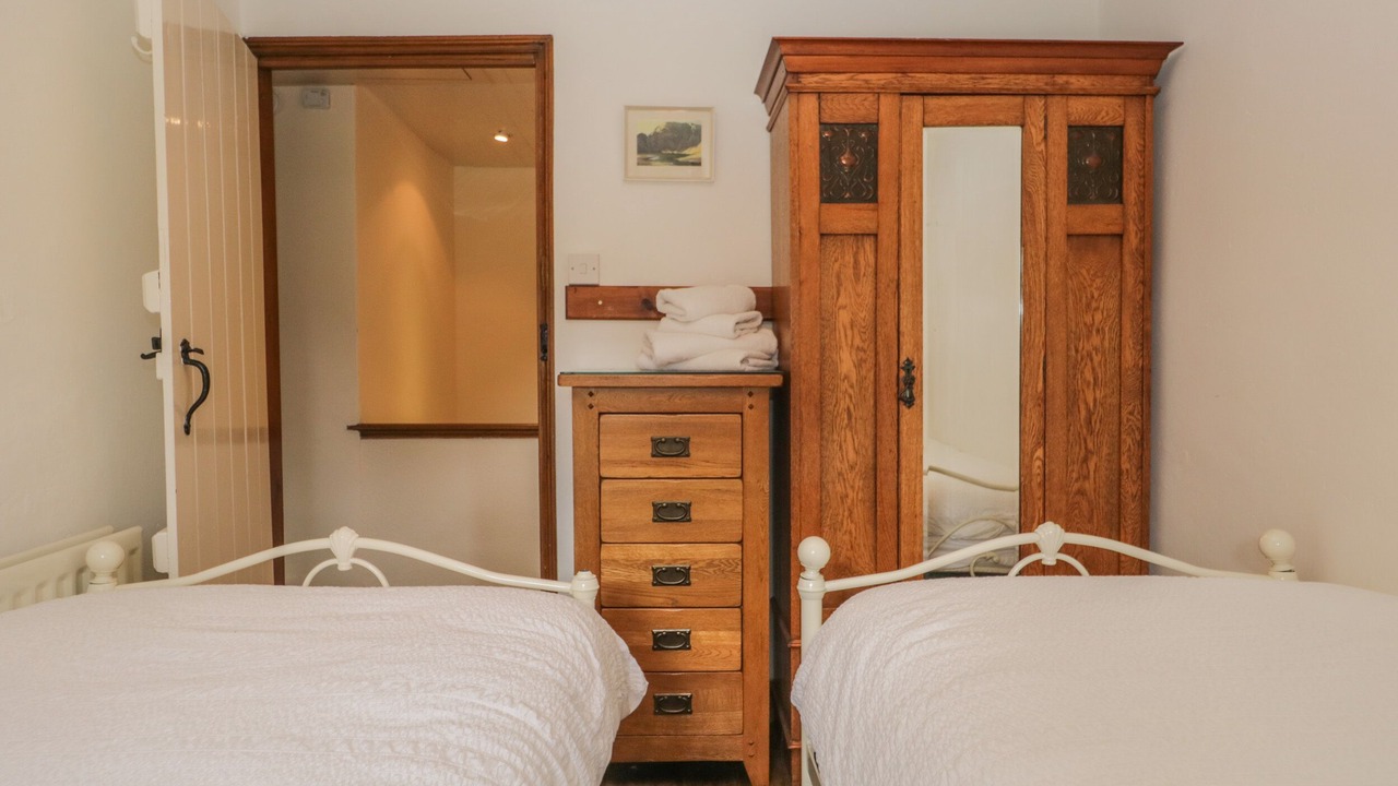Photo of Bedroom in Grasmere