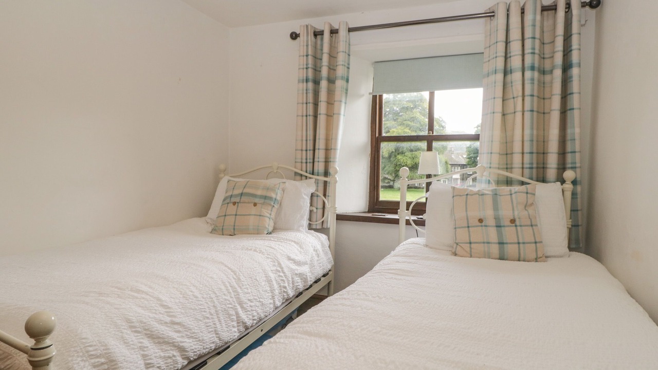Photo of Bedroom in Grasmere